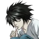 L Lawliet