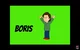 Goanimate boris