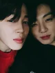 Jungkook and Jimin 