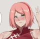 Sakura Uchiha