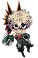 Bakugo