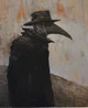 The Plague Doctor