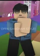 OPPA GANGNAM STYLE