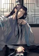 Lan wangji