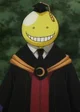 Koro-sensei