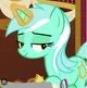 Lyra Heartstrings 