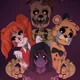 Afton Family 2