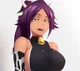 Yoruichi 