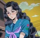 Yamagashi Yukako 