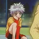 Killua Zoldyck