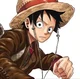 Luffy 