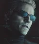 Albert Wesker