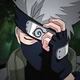 Kakashi Hatake