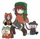 Kyle broflovski fem