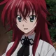 Rias gremory