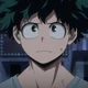 Izuku Midoriya 