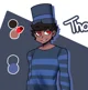 Thafnine