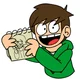 Edd -Eddsworld-