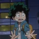 Izuku Midoriya