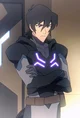 Keith Kogane