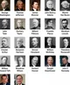 Presidents 1-44