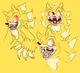 Werehog fleetway