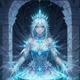Ice Princess