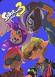 Splatoon 3 world
