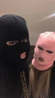 Femalekidnapping duo