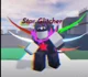 Star Glitcher