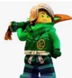 Lloyd Garmadon DR