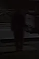Dark Figure outside 