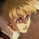 Armin Arlert