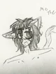 Mo -The emo cat boy-