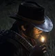 Arthur Morgan 