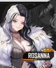 Rosanna