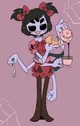 Muffet -Route A-