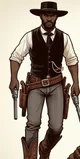 Western Outlaw