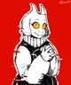 UnderFell Toriel
