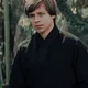 Luke Skywalker 