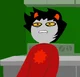 KARKAT VANTAS