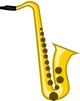 Saxophone
