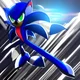 realized metal sonic