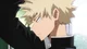 Katsuki Bakugou