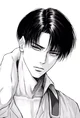 Levi Ackerman 