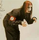 Joey jordison 