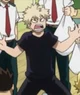 Bakugo