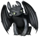 Toothless V2