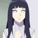 Hinata hyuga 