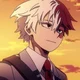 Shoto Todoroki